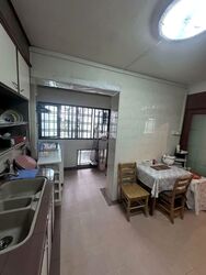 Blk 367 Corporation Drive (Jurong West), HDB 5 Rooms #549767751